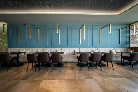 Hvd Reina Del Mar - 18