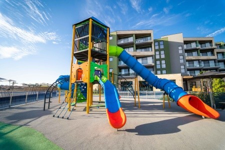 Hvd Reina Del Mar - 25