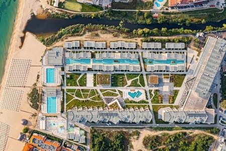 Hvd Reina Del Mar - 36