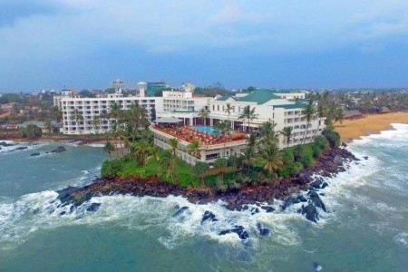 Mount Lavinia - 4