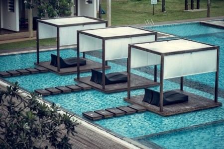 Suriya Resort Kammala - 3