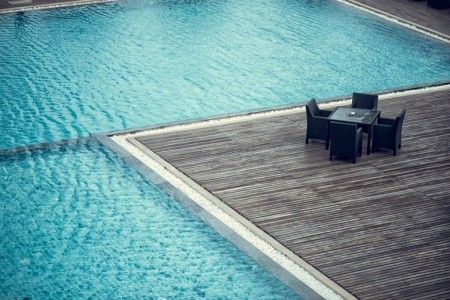 Suriya Resort Kammala - 4