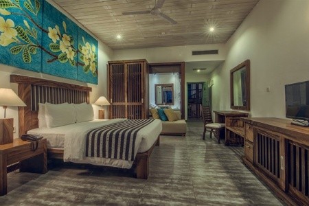 Suriya Resort Kammala - 9