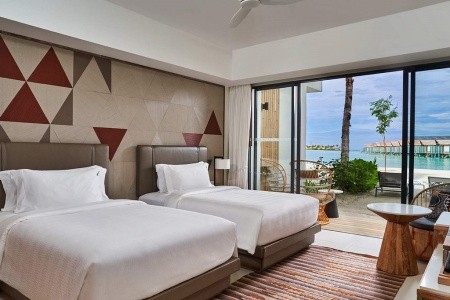 Hard Rock Maldives - 79