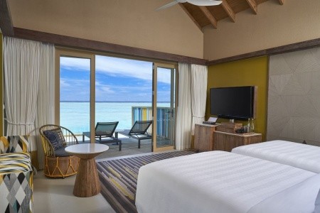 Hard Rock Maldives - 82