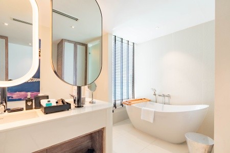 Hard Rock Maldives - 88