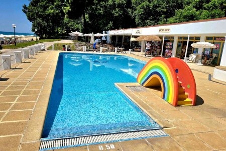 Lotos (Riviera Holiday Club) - 7