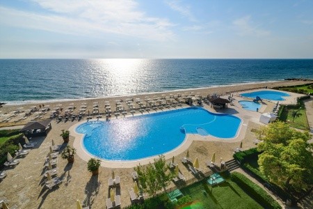 Riviera Beach (Riviera Holiday Club) - 5
