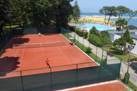Riviera Beach (Riviera Holiday Club) - 23
