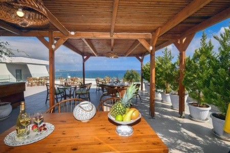 Apartmány Asteri Suites - 2