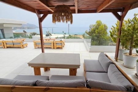 Apartmány Asteri Suites - 8