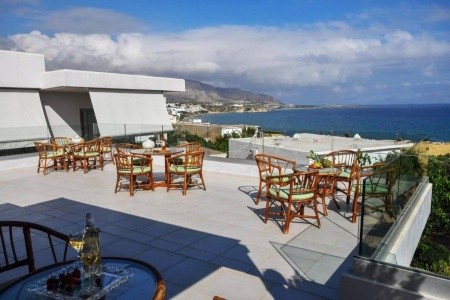 Apartmány Asteri Suites - 10