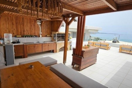 Apartmány Asteri Suites - 11