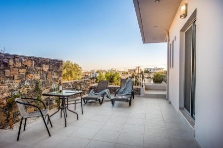 Apartmány Asteri Suites - 13