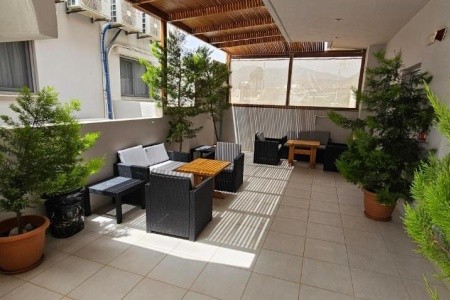 Apartmány Asteri Suites - 14