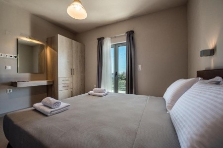 Apartmány Asteri Suites - 16