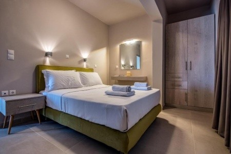 Apartmány Asteri Suites - 18