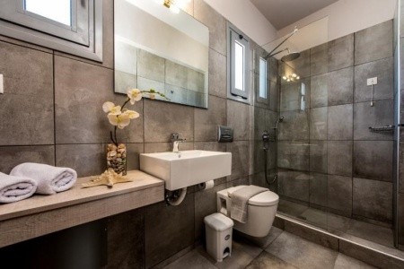 Apartmány Asteri Suites - 23