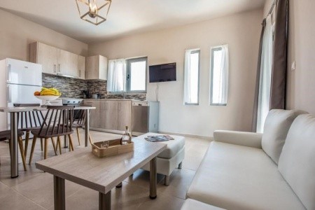 Apartmány Asteri Suites - 24