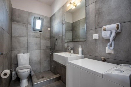 Apartmány Asteri Suites - 25
