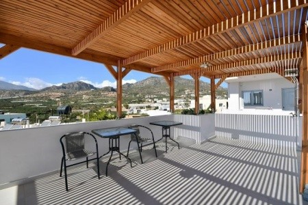 Apartmány Asteri Suites - 27