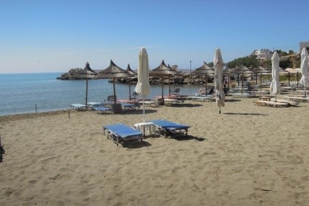 Apartmány Asteri Suites - 29