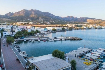 Apartmány Asteri Suites - 31