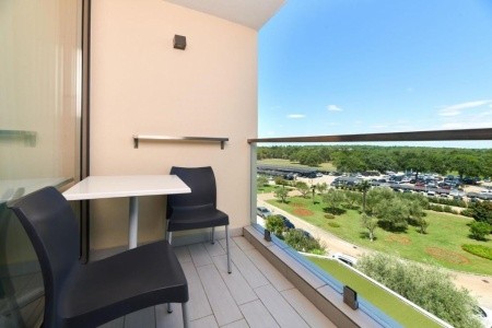 Materada Plava Laguna - 9