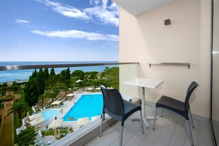 Materada Plava Laguna - 14