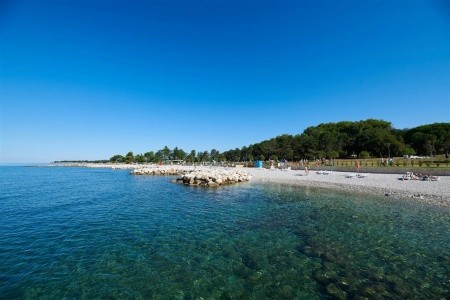 Materada Plava Laguna - 19