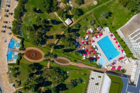 Materada Plava Laguna - 21