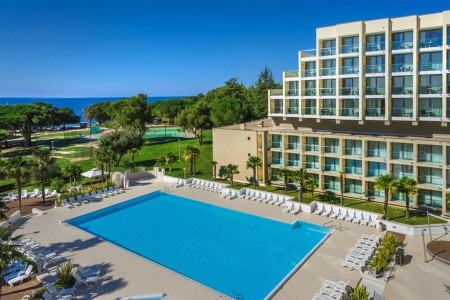 Materada Plava Laguna - 27