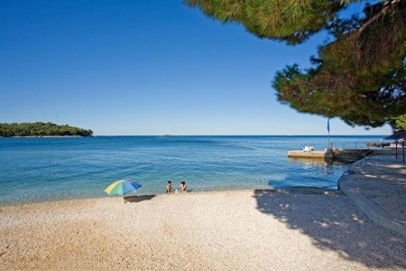 Laguna Parentium - 4