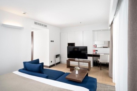 Laguna Parentium - 8