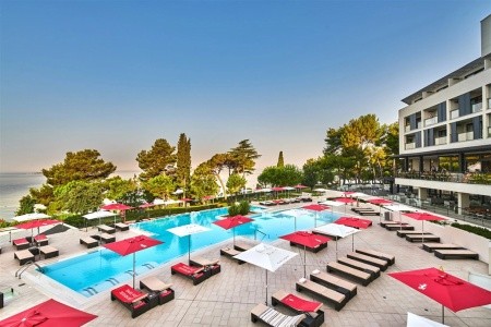 Laguna Parentium - 27