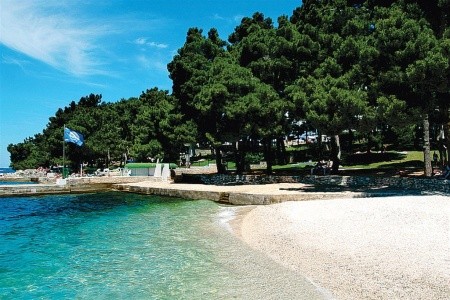 Laguna Parentium - 32