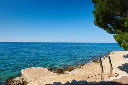 Laguna Parentium - 34