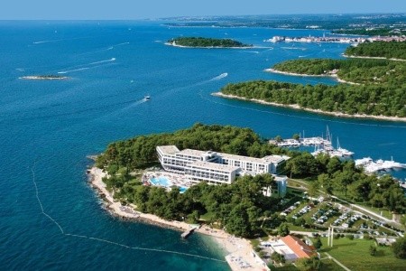 Laguna Parentium - 43