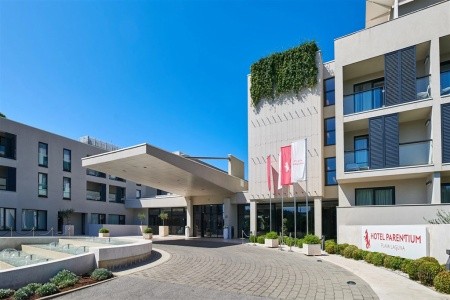 Laguna Parentium - 44