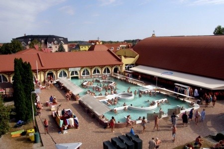 Apartmány Spirits - 2