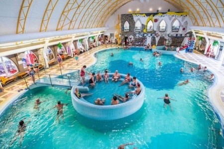 Apartmány Spirits - 3