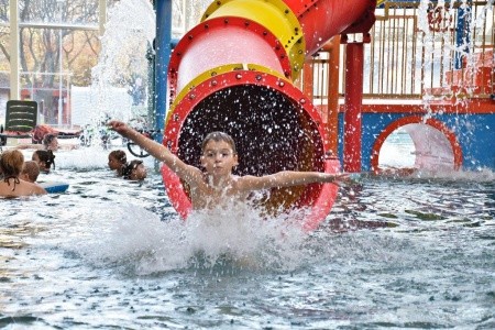 Apartmány Spirits - 4