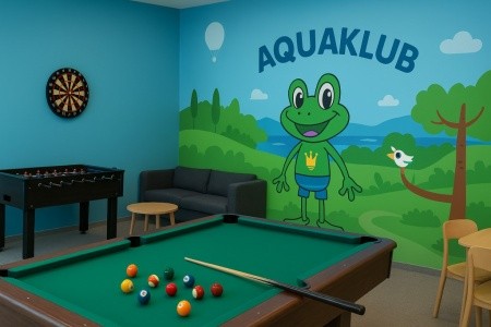 Apartmány Spirits - 5