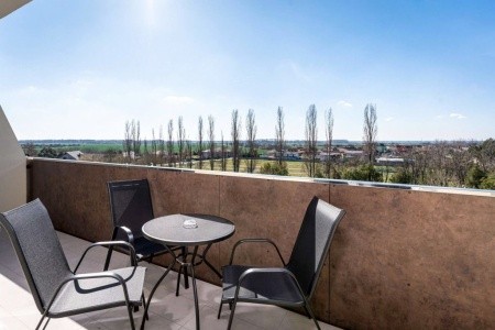 Apartmány Spirits - 6