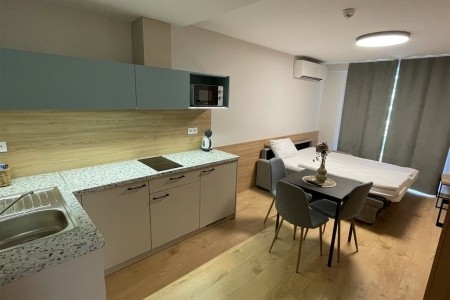 Apartmány Spirits - 7