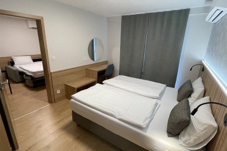 Apartmány Spirits - 8