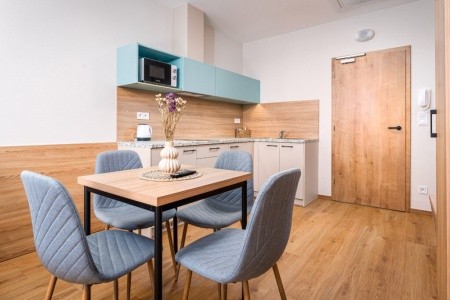 Apartmány Spirits - 9