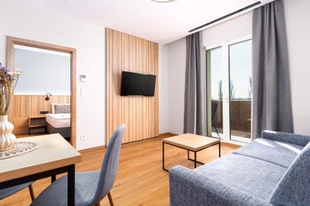 Apartmány Spirits - 10