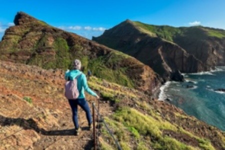 Masový turismus vs. příroda: Madeira a Gran Canaria zavádějí nová pravidla pro turistiku