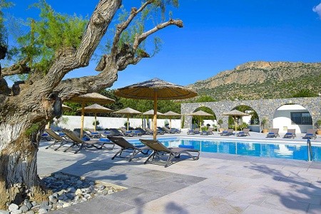 Chc Coriva Beach - 2